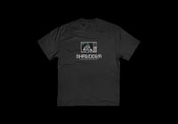 Screaming TV T-Shirt