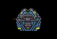 Shredder X Alec Stewart Riding Jersey