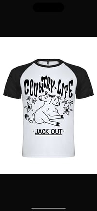 Country life T-shirt 