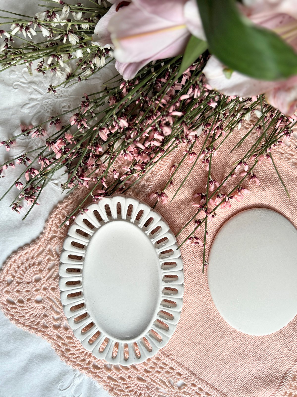 TRIS OVALINI MOTIVATORI