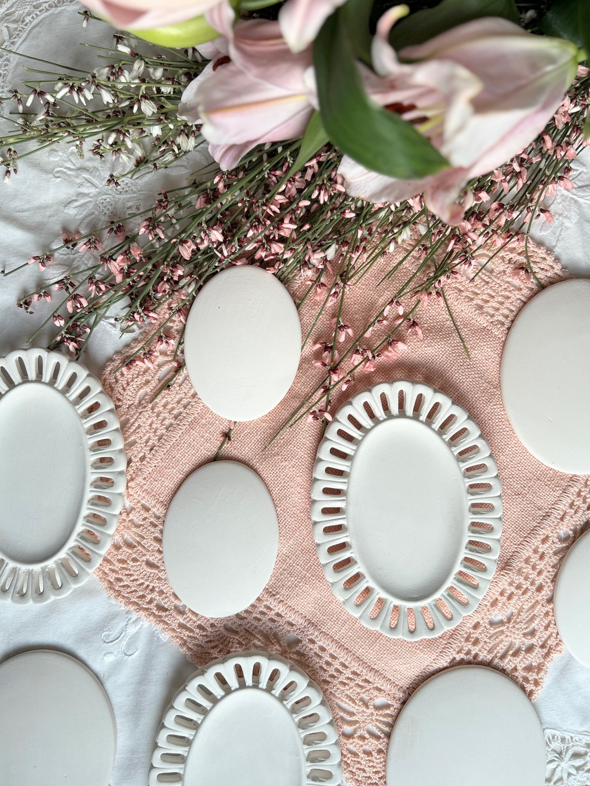 TRIS OVALINI MOTIVATORI