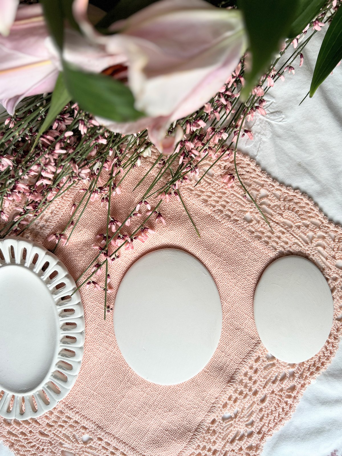 TRIS OVALINI MOTIVATORI