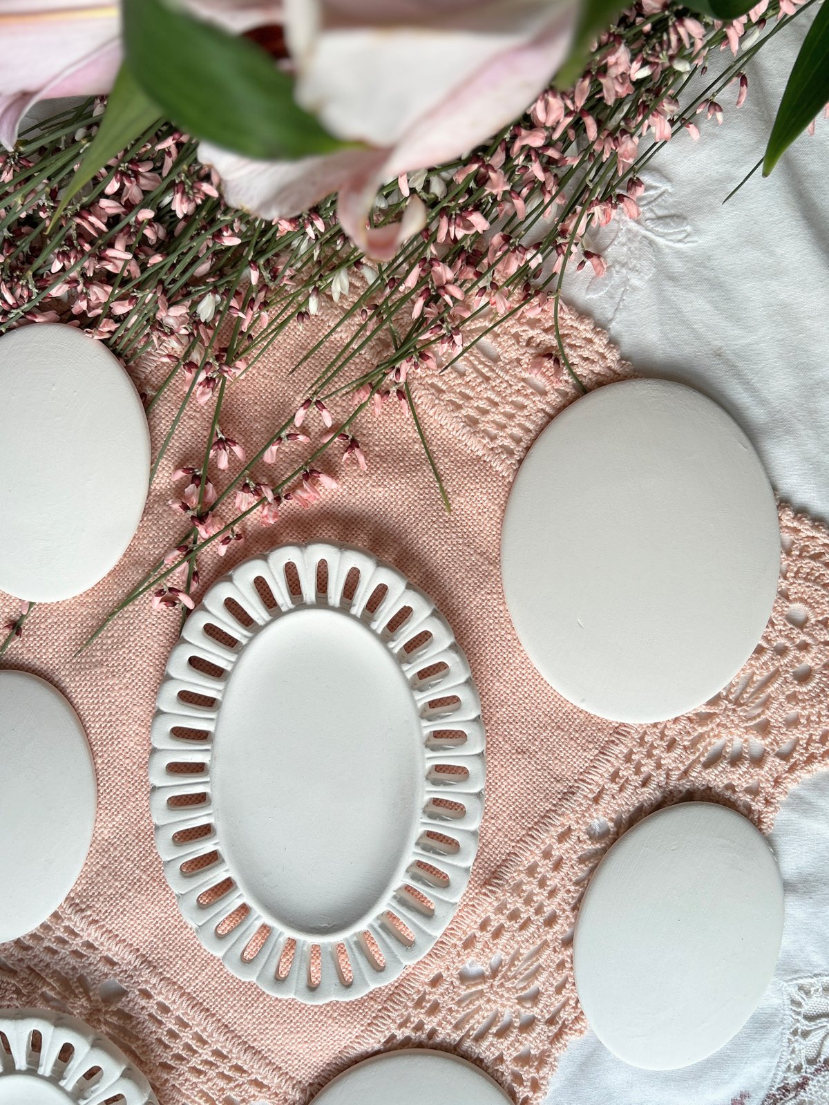 TRIS OVALINI MOTIVATORI