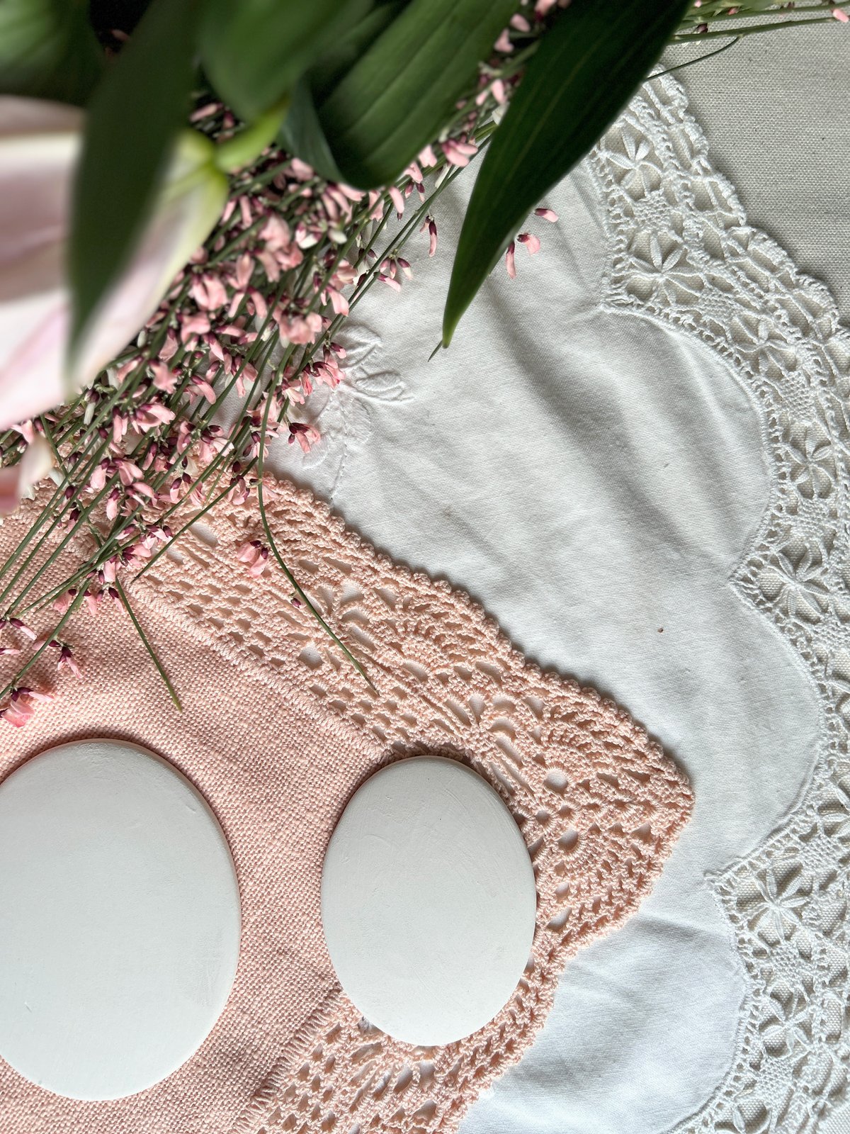 TRIS OVALINI MOTIVATORI