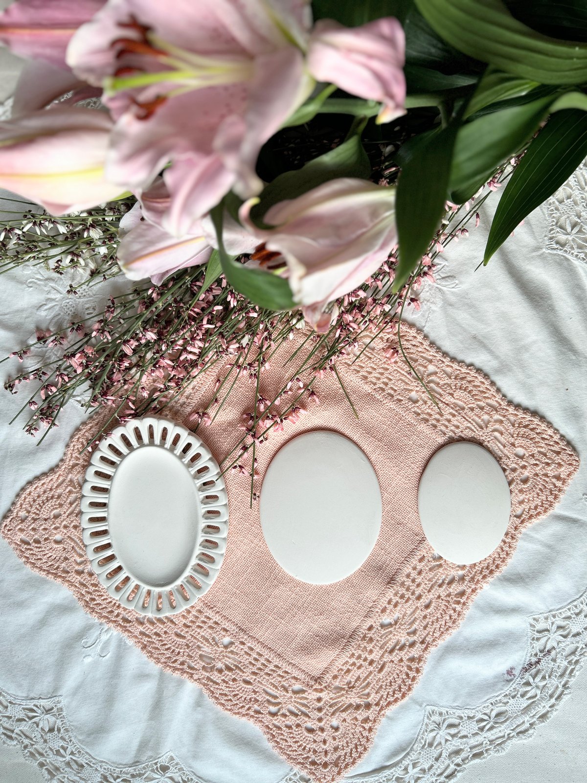 TRIS OVALINI MOTIVATORI