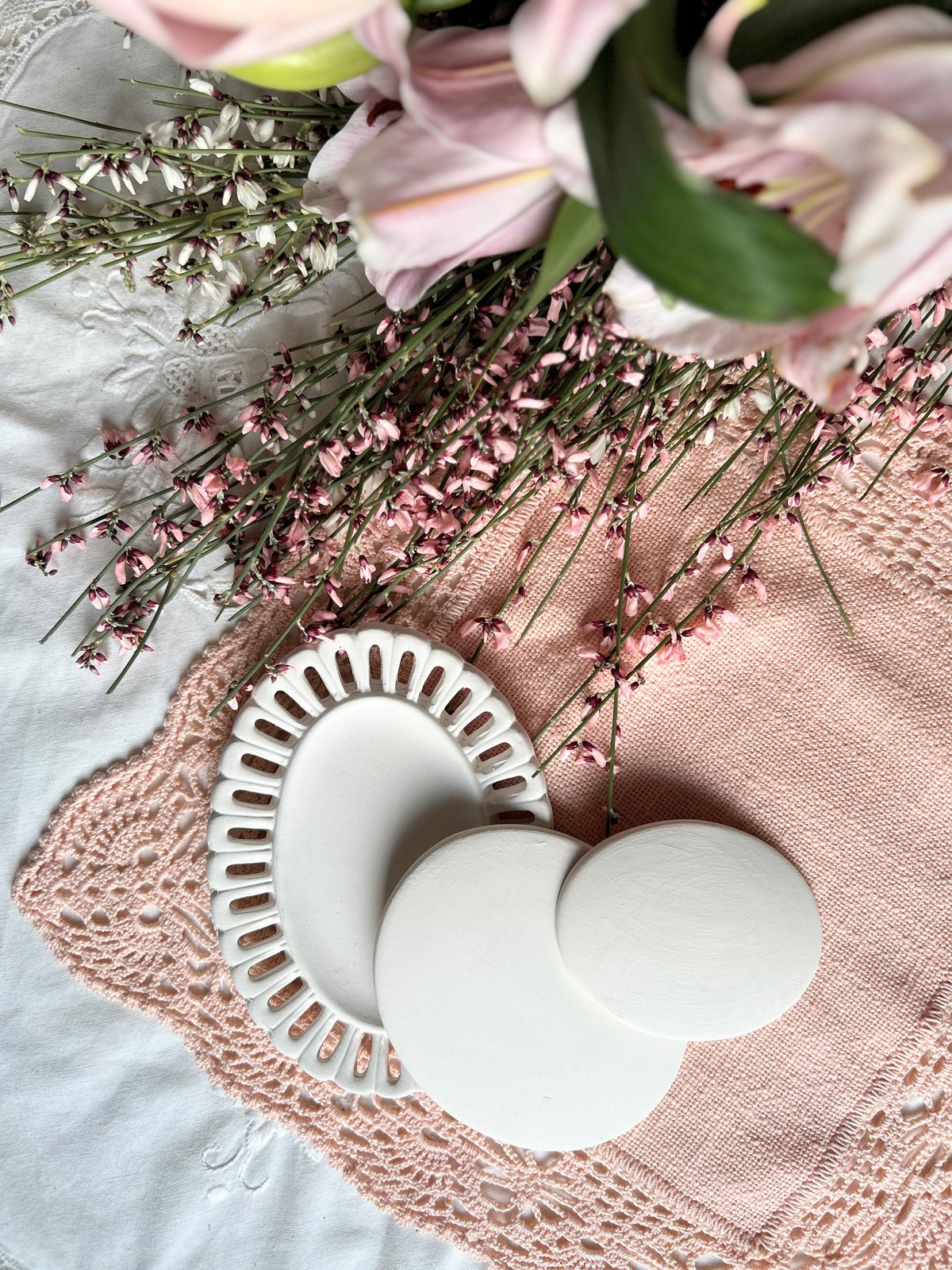 TRIS OVALINI MOTIVATORI