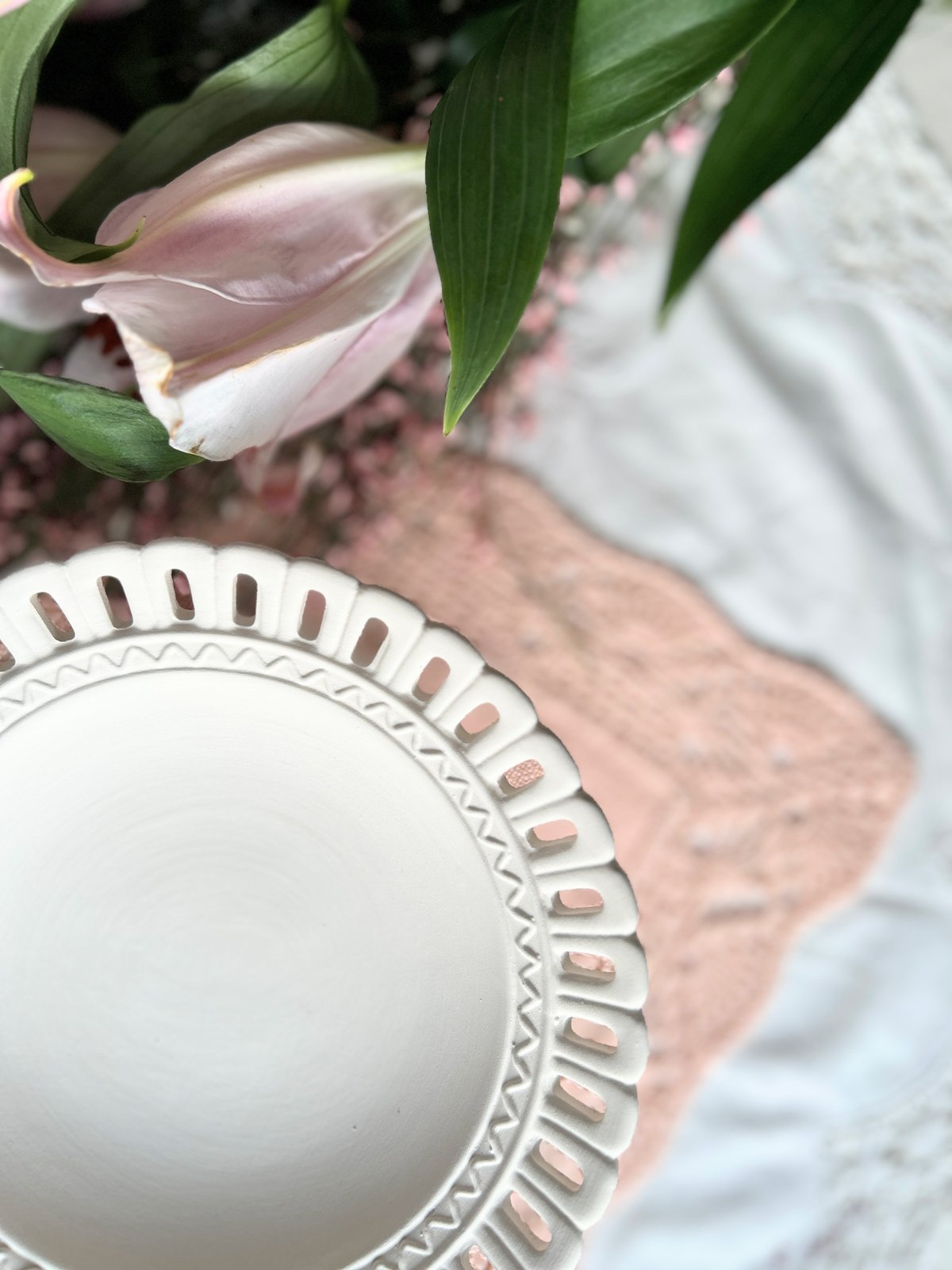 ALZATINA PERSONALIZZATA