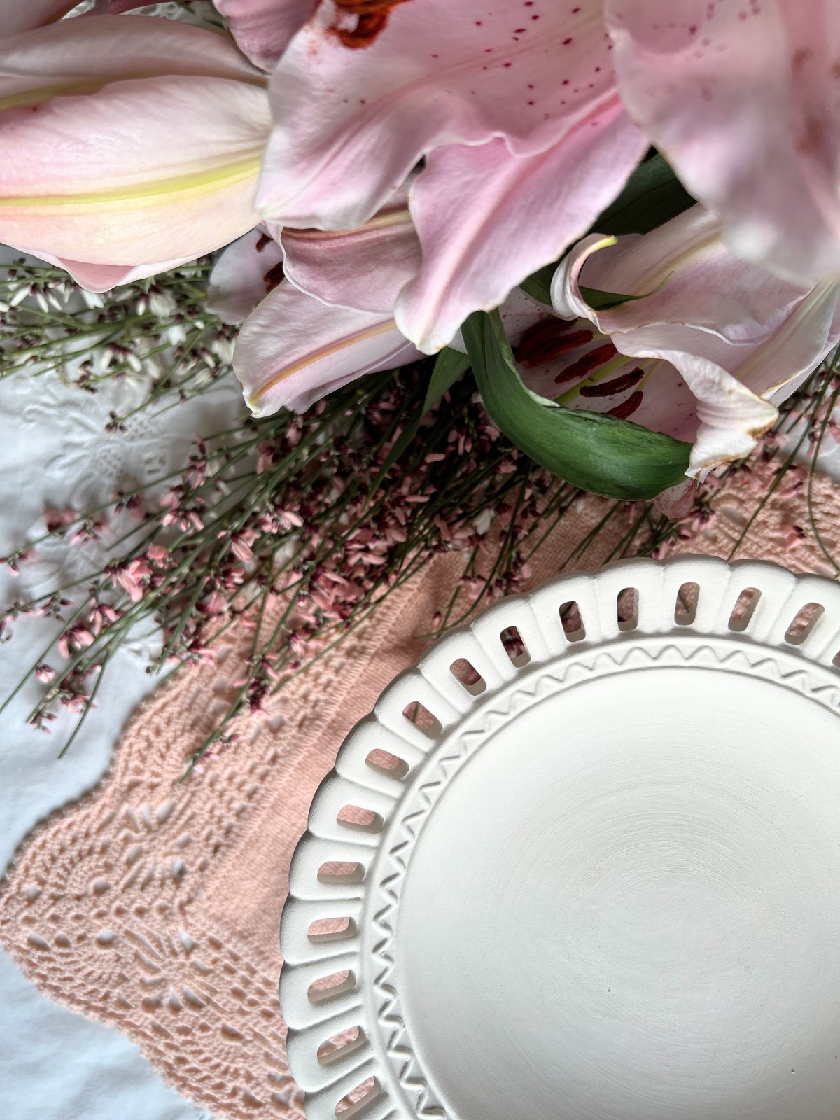 ALZATINA PERSONALIZZATA