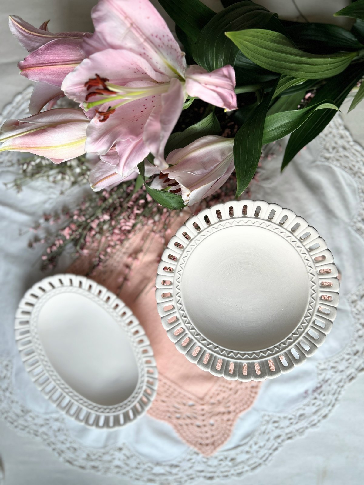 ALZATINA PERSONALIZZATA