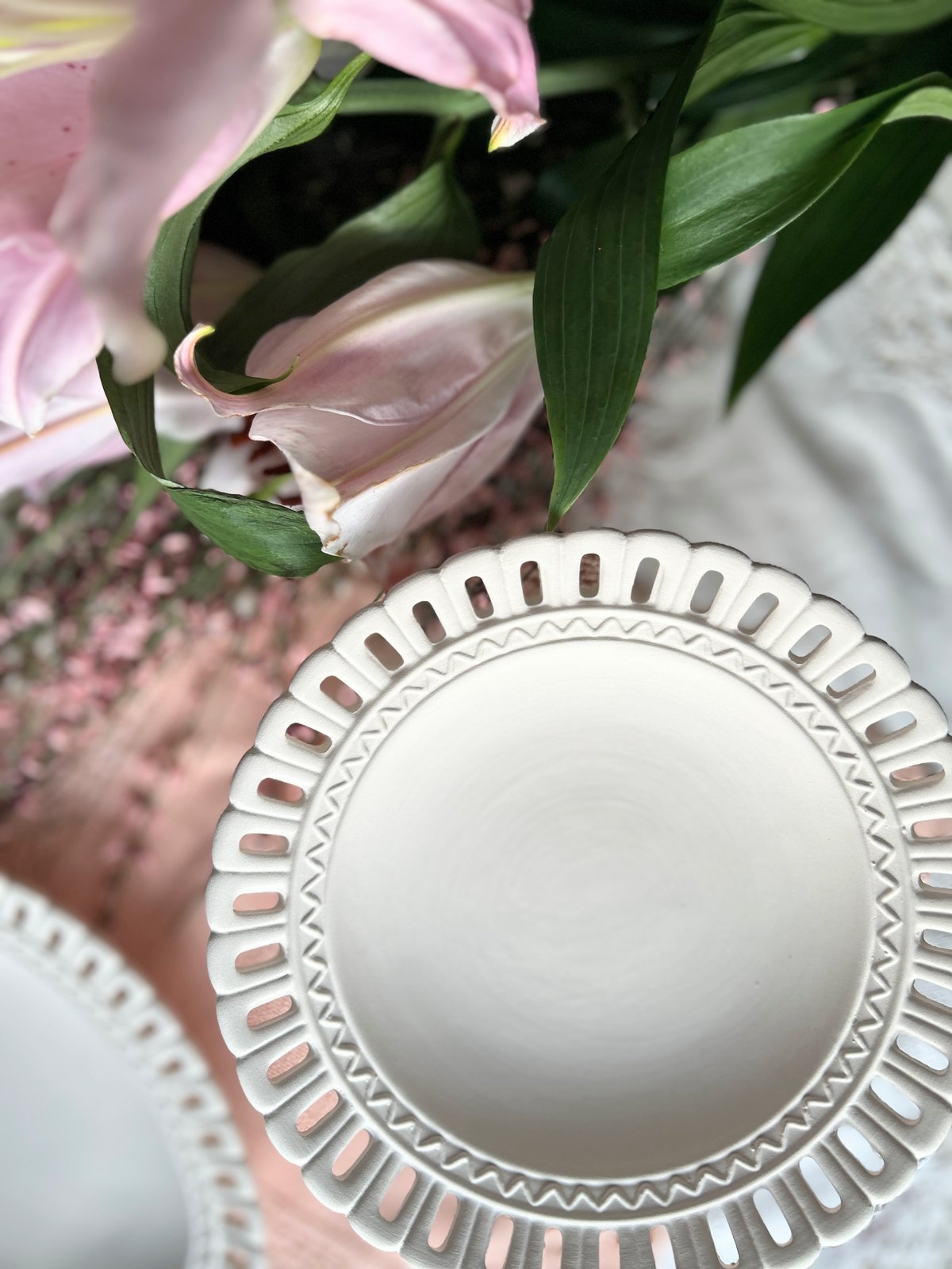 ALZATINA PERSONALIZZATA