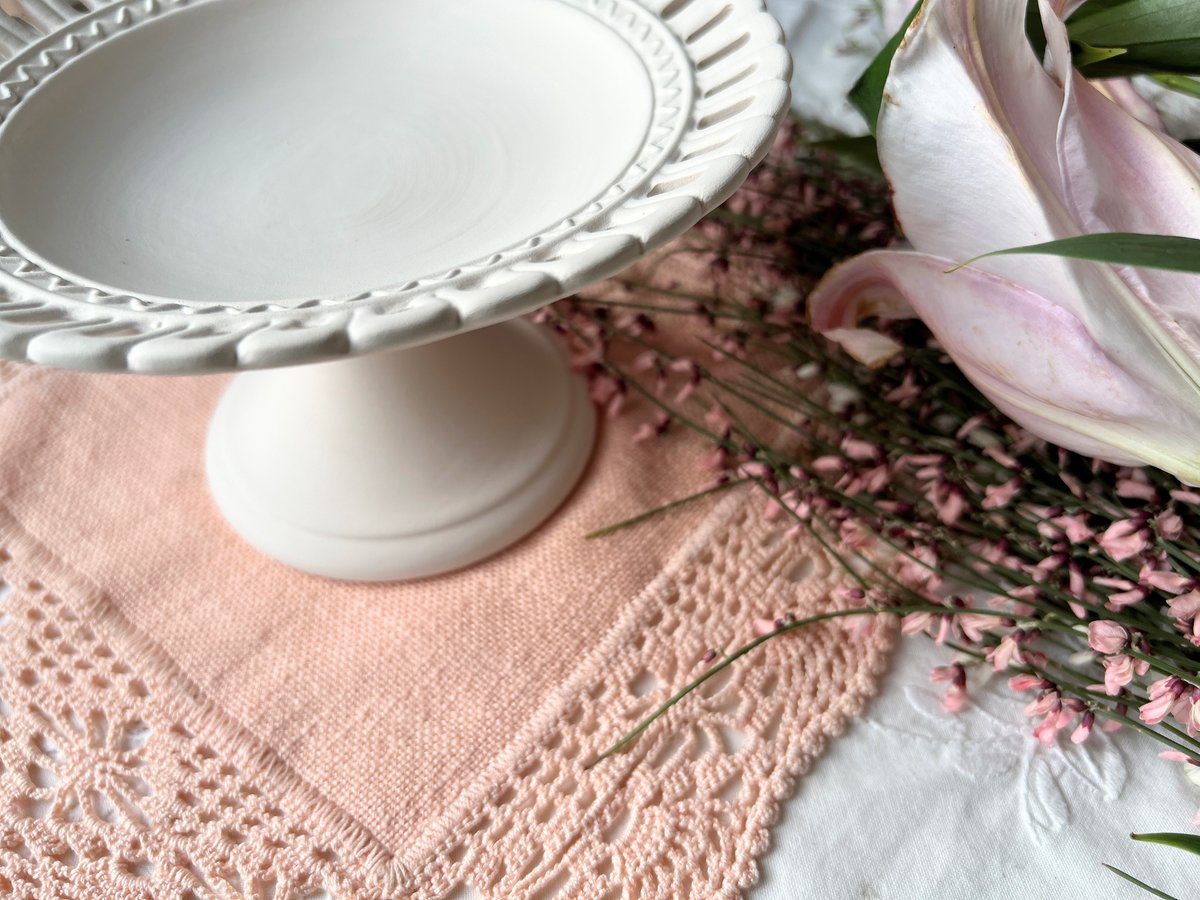 ALZATINA PERSONALIZZATA