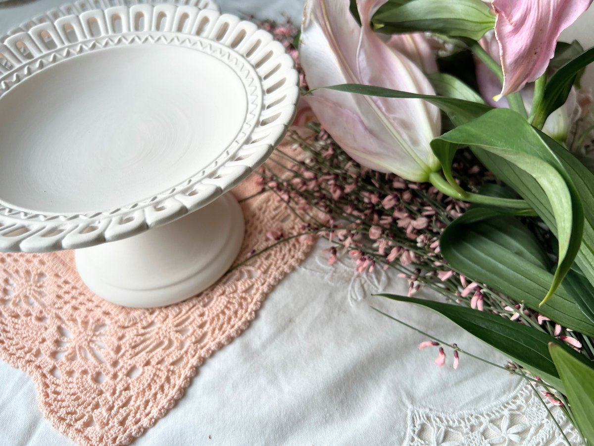 ALZATINA PERSONALIZZATA