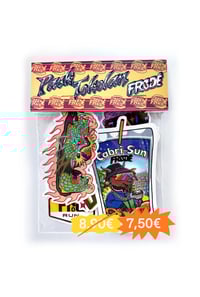 Image 1 of Pack Tokolan Frodé