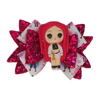 Image 2 of K-Pop Clay Bows