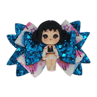 Image 3 of K-Pop Clay Bows