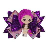 Image 4 of K-Pop Clay Bows