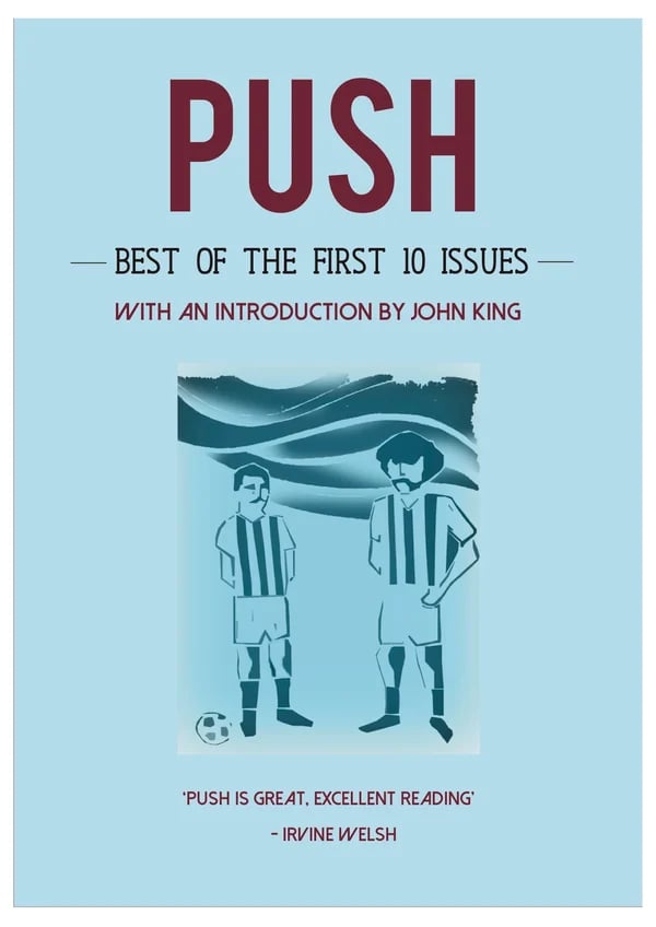 Image of Push
