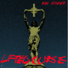 NONVIOLENCE - "LIFTED CURSE' LP 