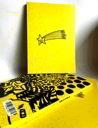 Image 1 of STELLAR BOY - Una graphic novel di Piccolo