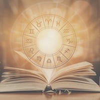 Astrology birth chart workshop