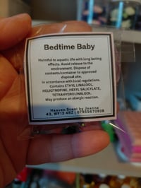 Image 2 of Bedtime Baby Heart