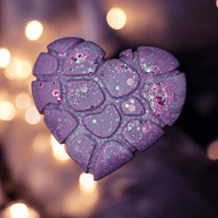 Image 1 of Bedtime Baby Heart