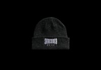 Iron Woodz Beanie