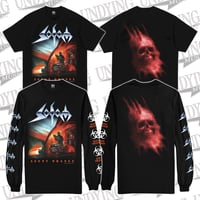 Image 1 of SODOM "Agent Orange" SS & LS 