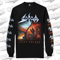 Image 4 of SODOM "Agent Orange" SS & LS 