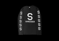 OG VCR S Riding Jersey