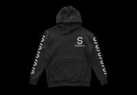 OG VCR S Hoody