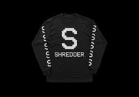 OG VCR S Long Sleeve T-Shirt