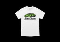 Not A Car Zine T-Shirt