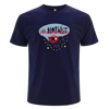"BULB-STAR-PLANETS" (LTD.) <br>UNISEX / MALE CUT  <br>T-SHIRT 