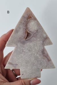 Image 6 of Pink Amethyst Carvings