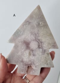 Image 7 of Pink Amethyst Carvings