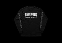 Wired Long Sleeve T-Shirt