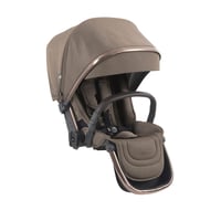 Oyster 4 Tandem Seat - Mink
