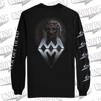 Image 4 of SODOM "Better Off Dead" SS & LS 