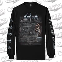 Image 5 of SODOM "Better Off Dead" SS & LS 