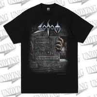 Image 2 of SODOM "Better Off Dead" SS & LS 