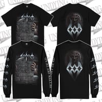 Image 1 of SODOM "Better Off Dead" SS & LS 