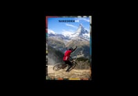 Shredder MTB Zine Issue Eight