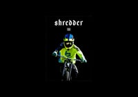 Shredder MTB Zine Issue Three