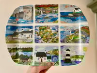 Image 1 of Anglesey Tray