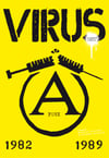 Virus il punk è rumore 1982-1989
