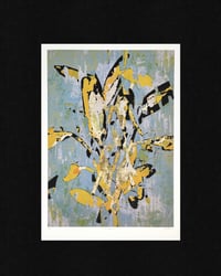 Ol' Banana Giclee print