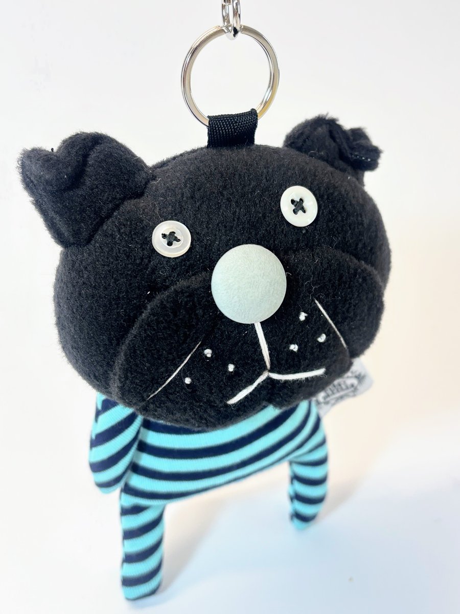 Image of Doug the dog 