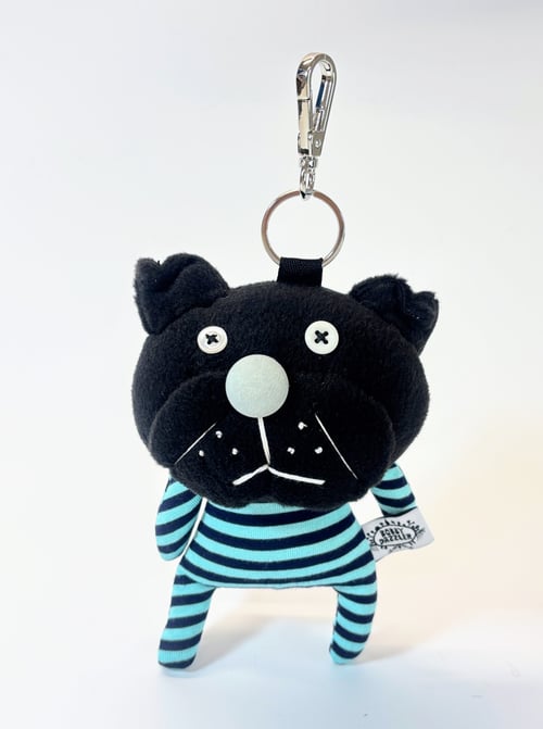 Image of Doug the dog 