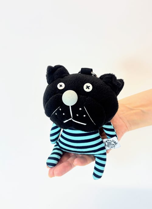 Image of Doug the dog 